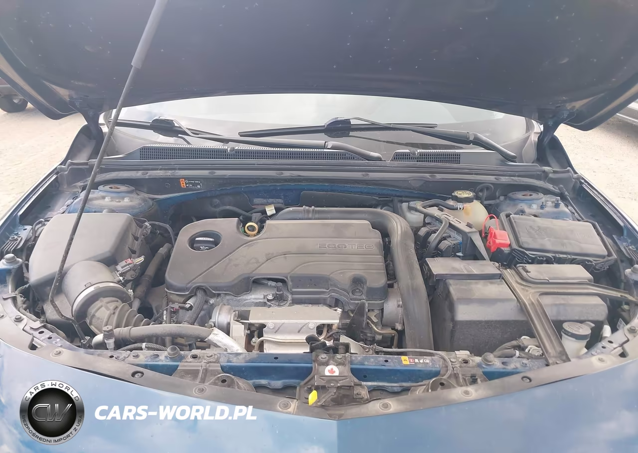 2019 Chevrolet Malibu Rs VIN:1G1ZG5STXKF187148 - 10
