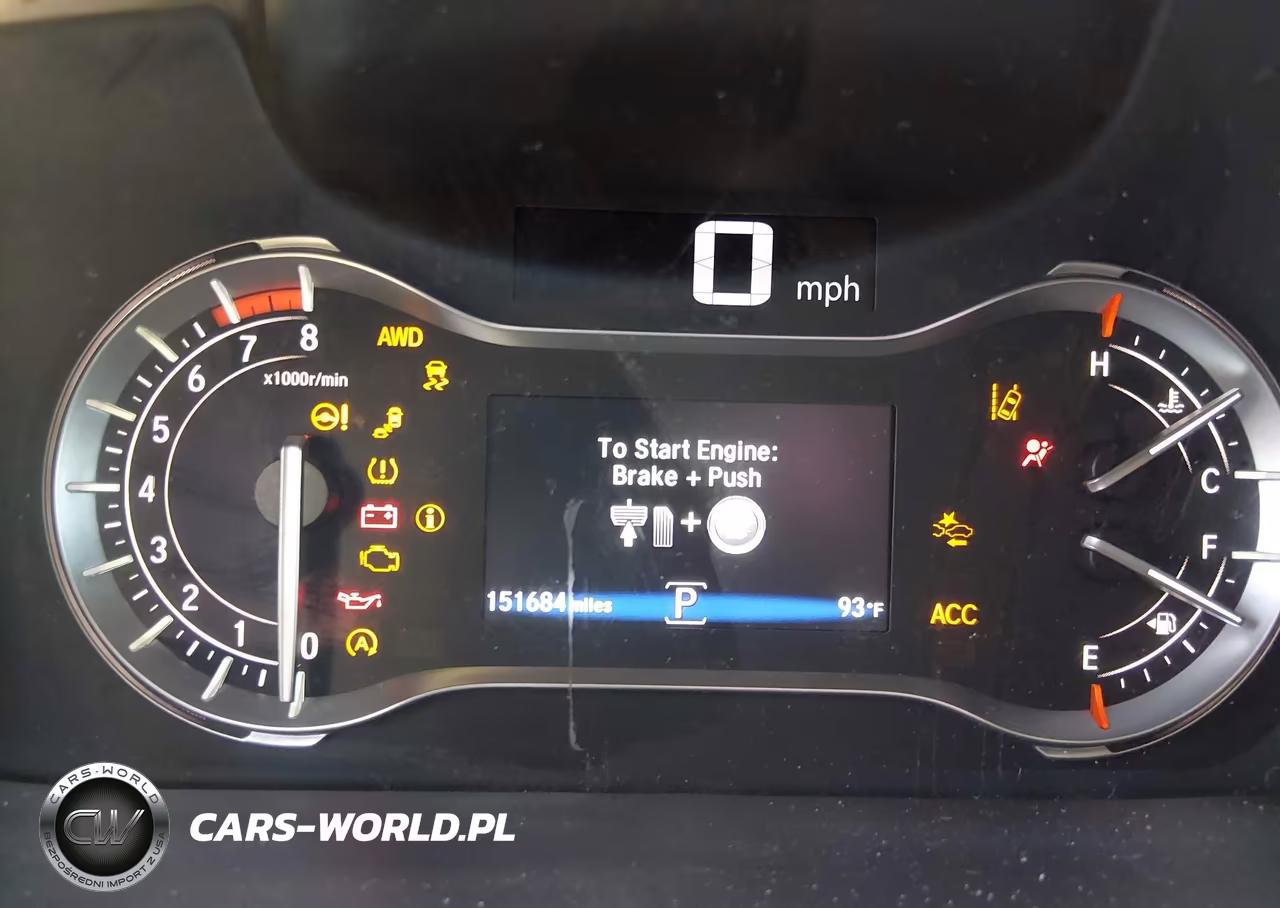 2016 Honda Pilot Elite VIN:5FNYF6H05GB069612 - 7