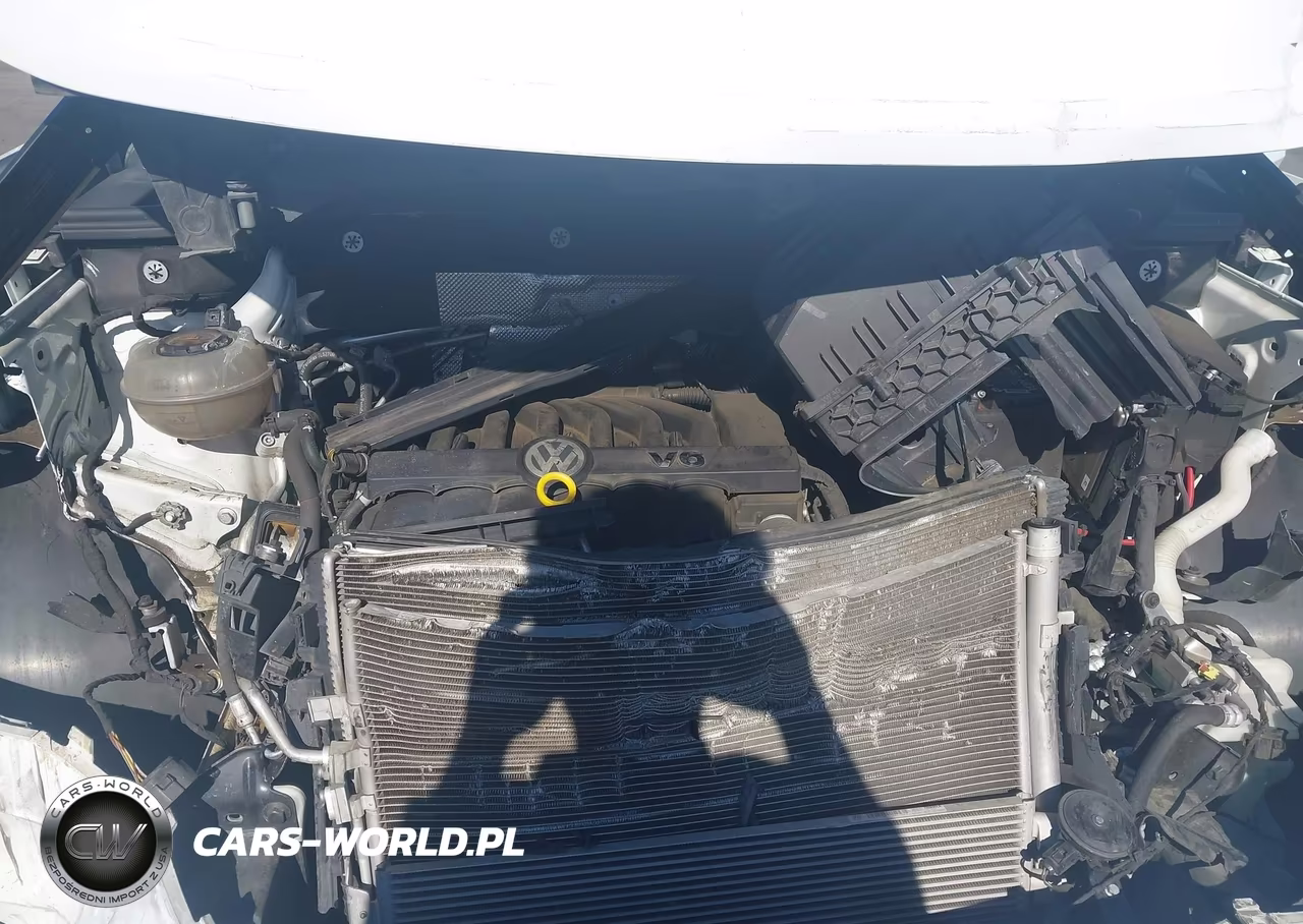 2021 Volkswagen Atlas 3.6L V6 Se W-Technology VIN:1V2HR2CA5MC548815 - 10
