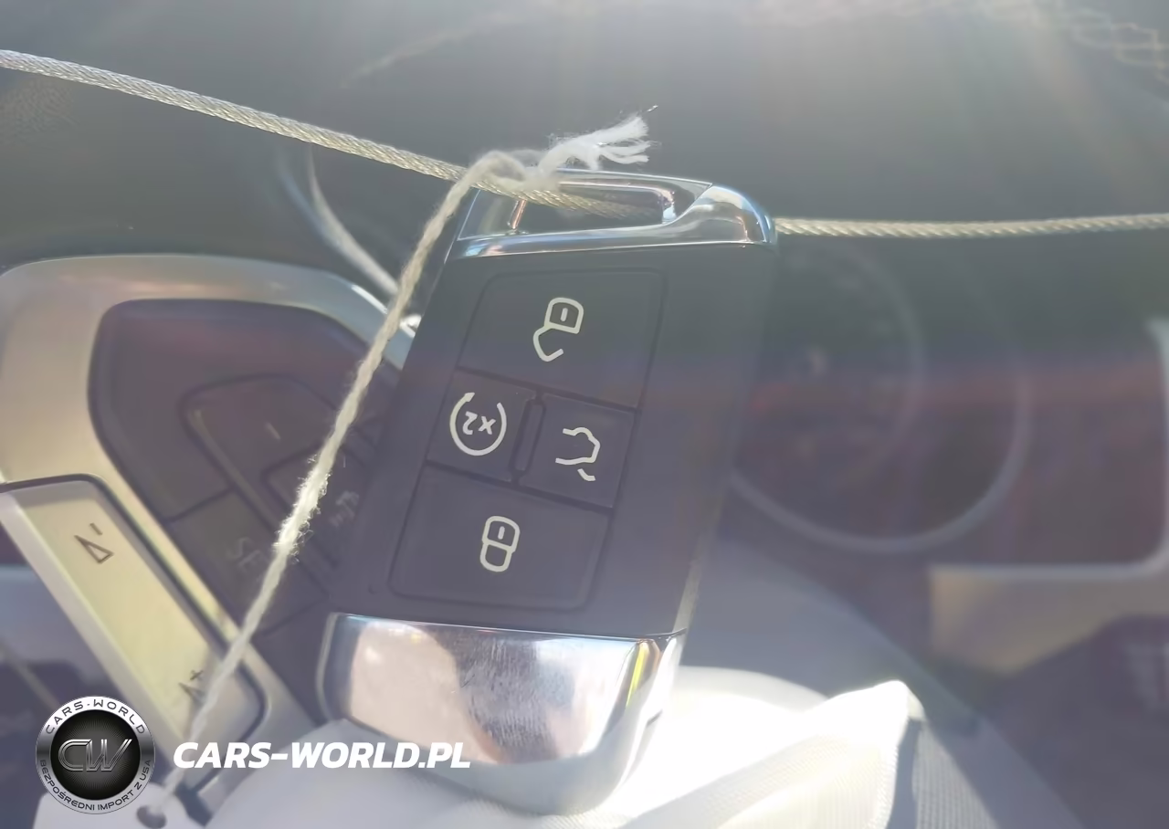 2021 Volkswagen Atlas 3.6L V6 Se W-Technology VIN:1V2HR2CA5MC548815 - 11