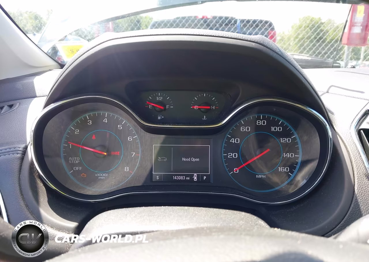 2018 Chevrolet Cruze Premier Auto VIN:3G1BF6SM7JS609065 - 7