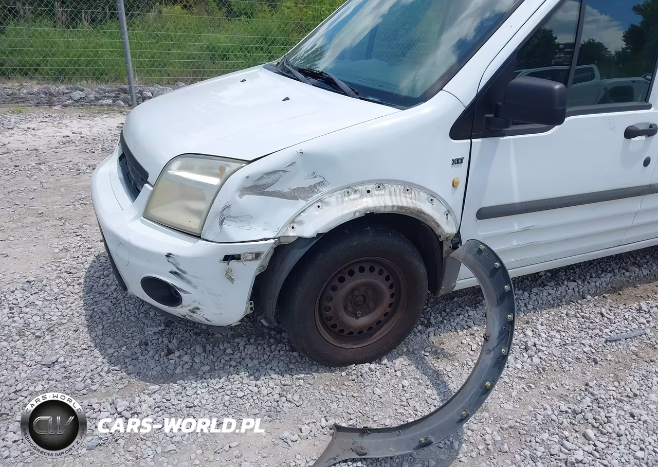 2013 Ford Transit Connect Xlt VIN:NM0LS7BN3DT156060 - 6