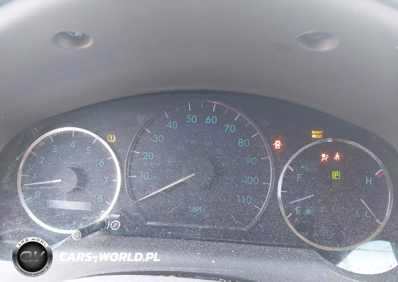 2008 Toyota Sienna Le VIN:5TDZK23CX8S141833 - 7
