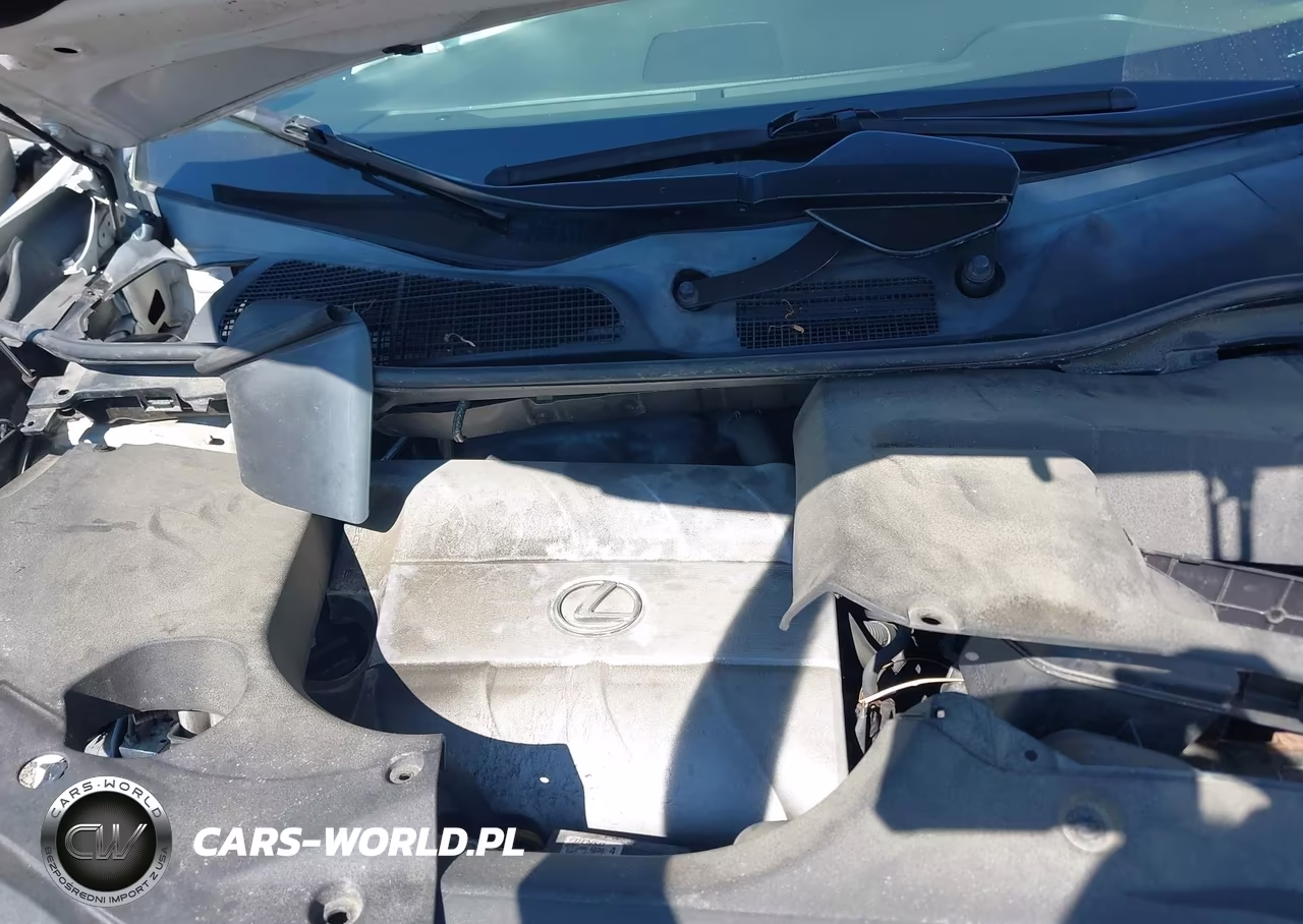 2015 Lexus Rx 350 VIN:2T2BK1BA2FC297782 - 10