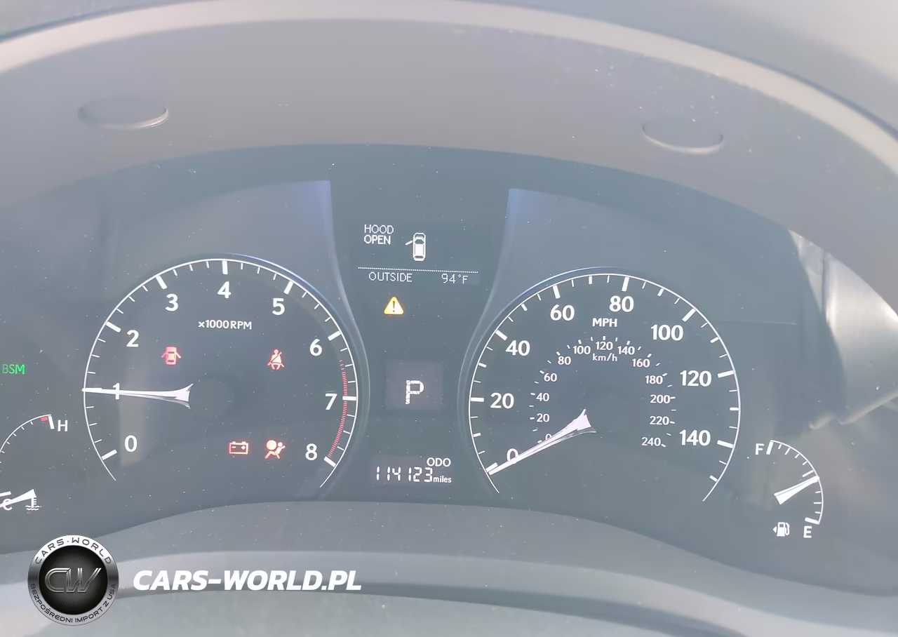 2015 Lexus Rx 350 VIN:2T2BK1BA2FC297782 - 7