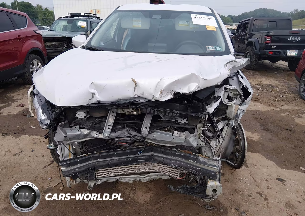 2024 Mitsubishi Eclipse Cross Se S-Awc VIN:JA4ATWAA1RZ065061 - 6