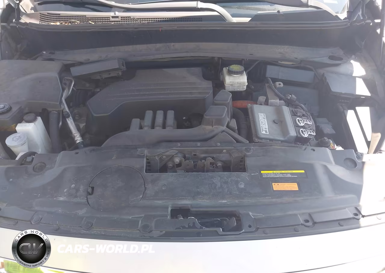 2014 Infiniti Qx60 Hybrid VIN:5N1CL0MM9EC524234 - 10