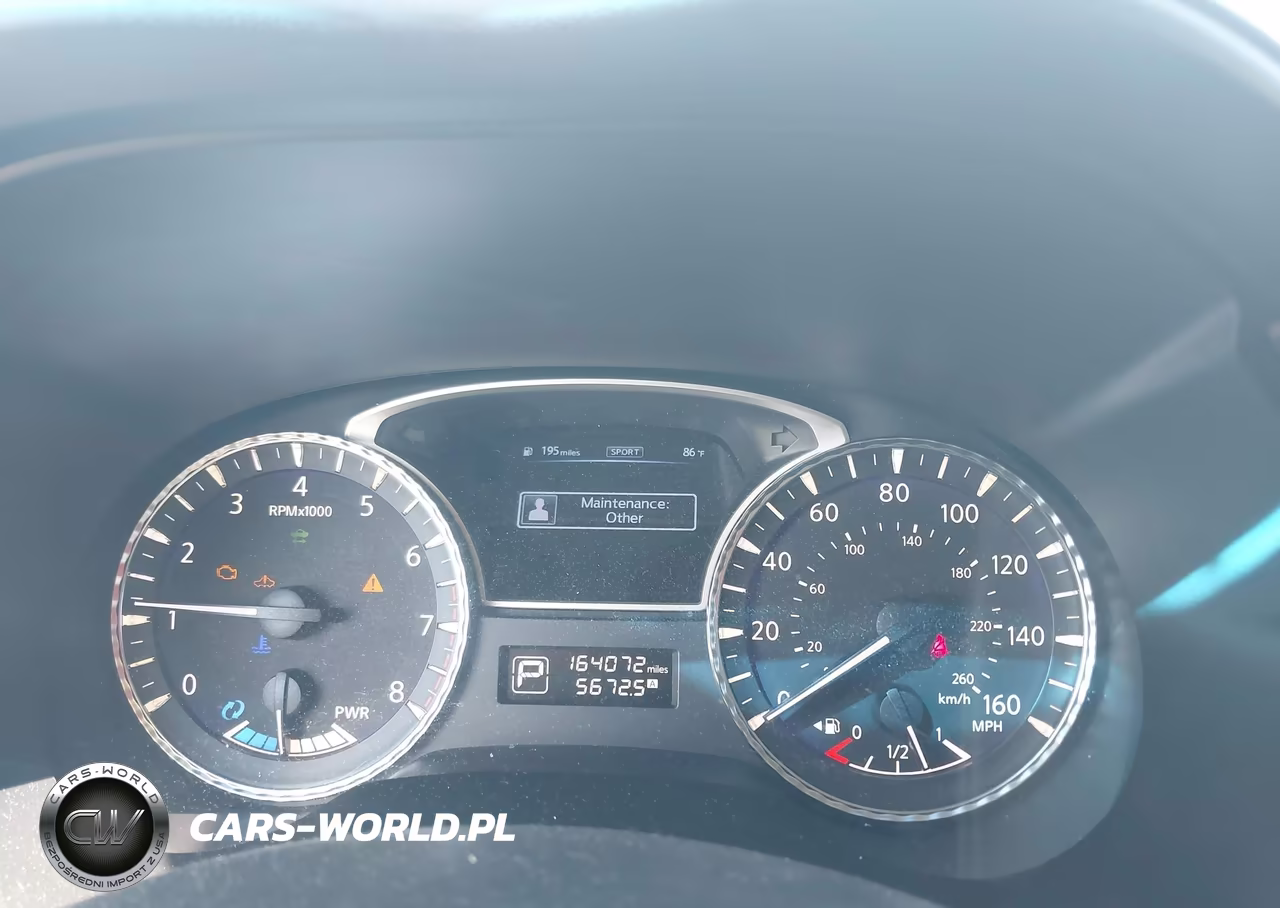 2014 Infiniti Qx60 Hybrid VIN:5N1CL0MM9EC524234 - 7