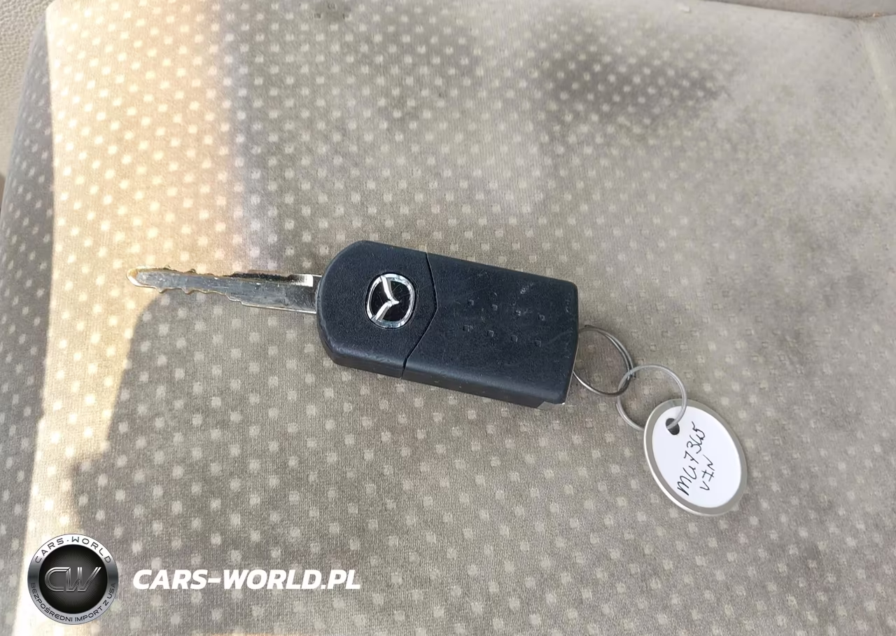 2006 Mazda Mazda6 I VIN:1YVFP80CX65M67365 - 11