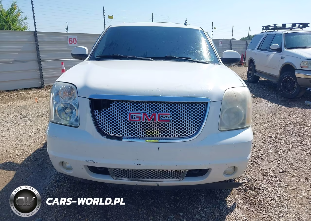 2009 GMC Yukon Denali Denali VIN:1GKFK03209R129824 - 12