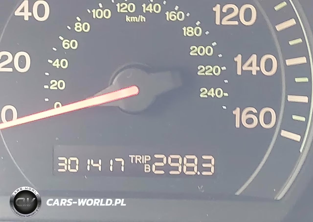 2005 Honda Accord 2.4 Lx VIN:3HGCM56495G714111 - 7