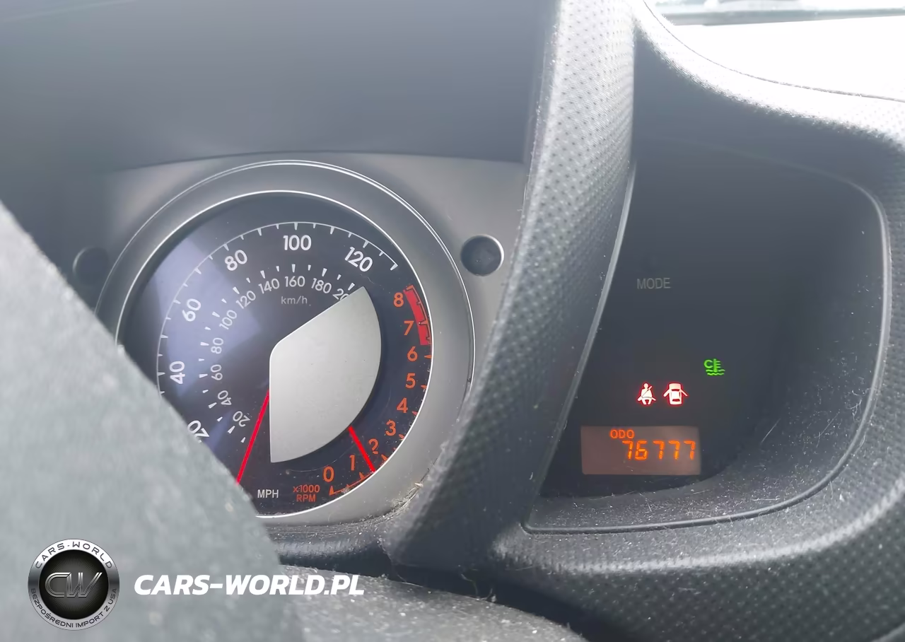 2008 Scion Xd VIN:JTKKU104X8J012936 - 7