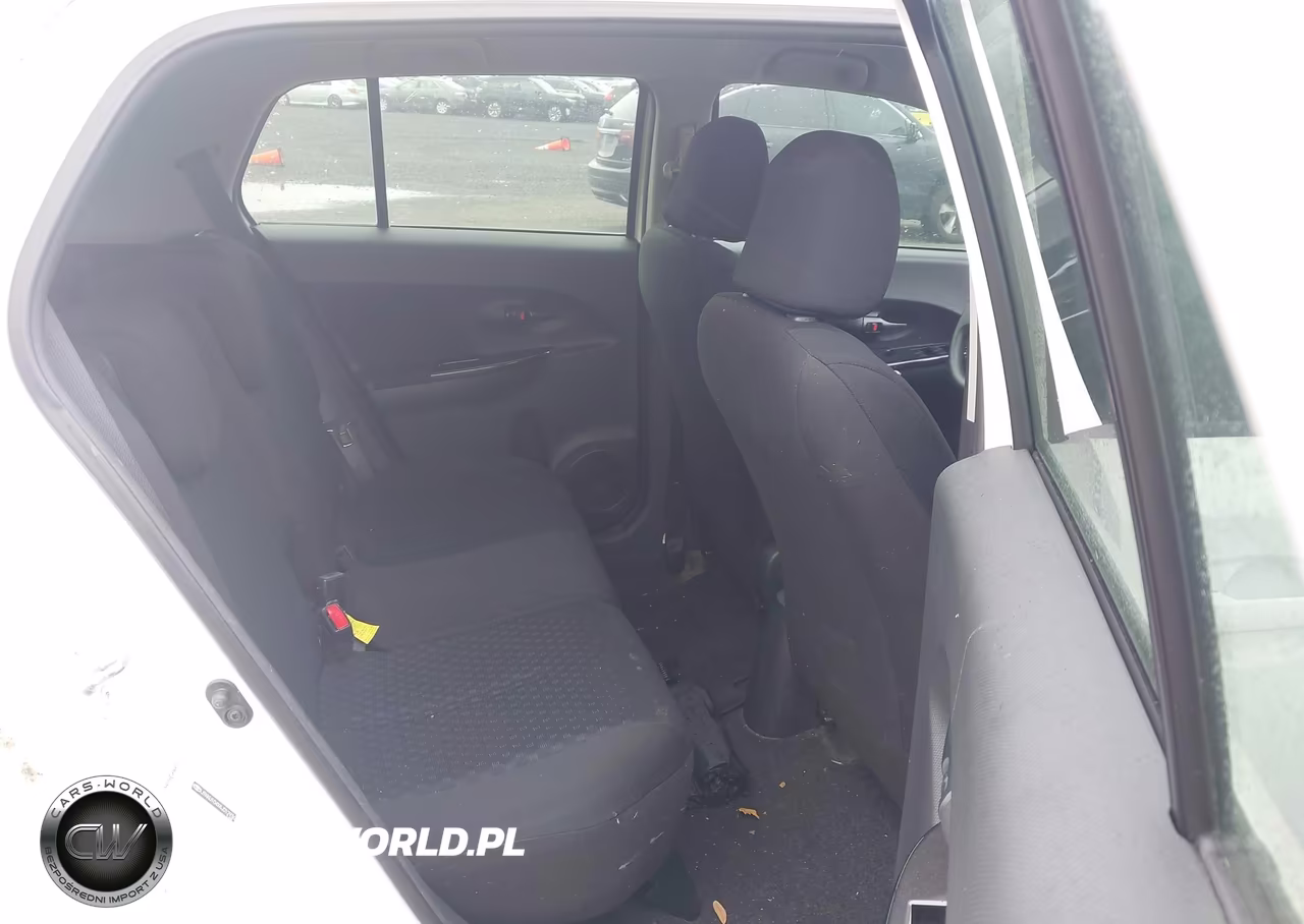 2008 Scion Xd VIN:JTKKU104X8J012936 - 8