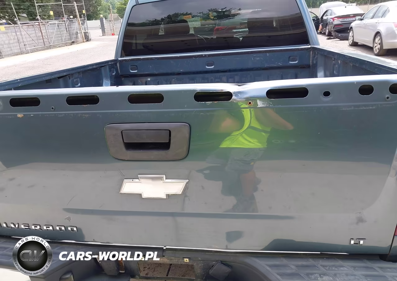 2008 Chevrolet Silverado 1500 Lt1 VIN:2GCEK13M681229724 - 21