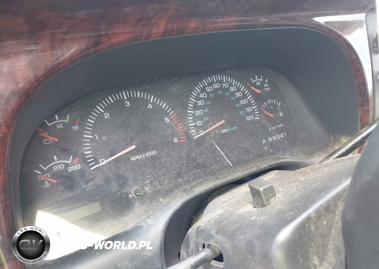 1998 Dodge Ram 2500 St VIN:1B7KF23Z0WJ171332 - 7