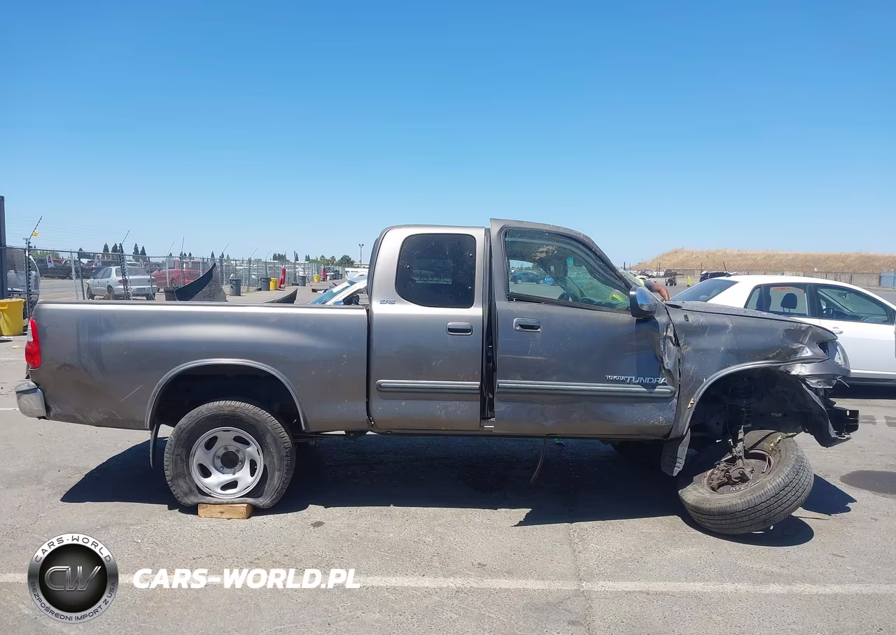 2006 Toyota Tundra Sr5 VIN:5TBRU34146S460924 - 14