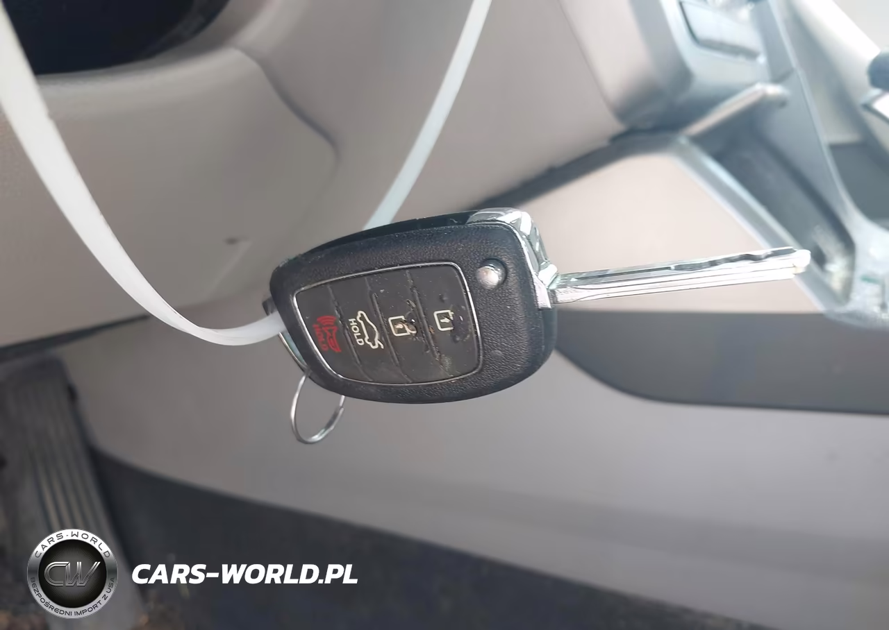 2017 Hyundai Sonata Se VIN:5NPE24AF0HH506162 - 11