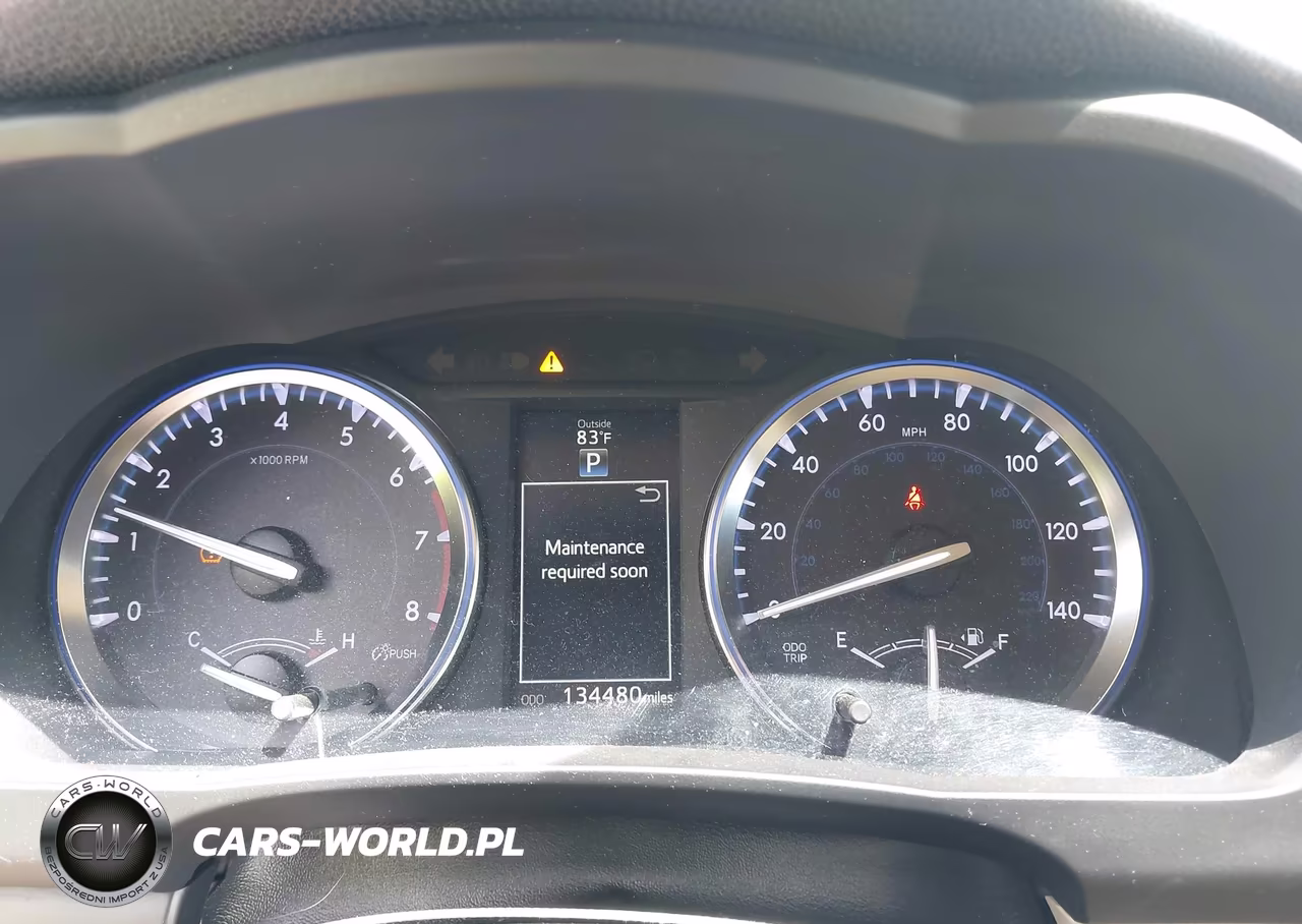 2014 Toyota Highlander Xle V6 VIN:5TDJKRFH2ES038978 - 7