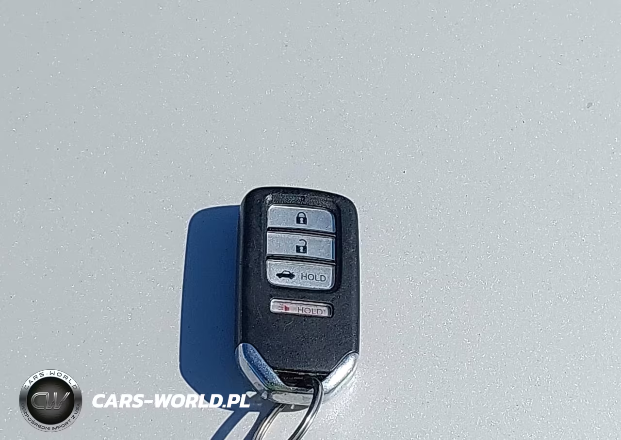 2020 Honda Accord Lx VIN:1HGCV1F1XLA059738 - 11
