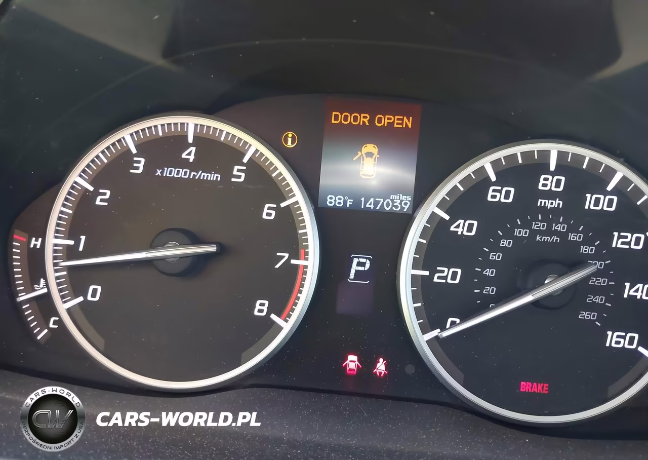 2015 Acura Rdx VIN:5J8TB4H35FL011291 - 15