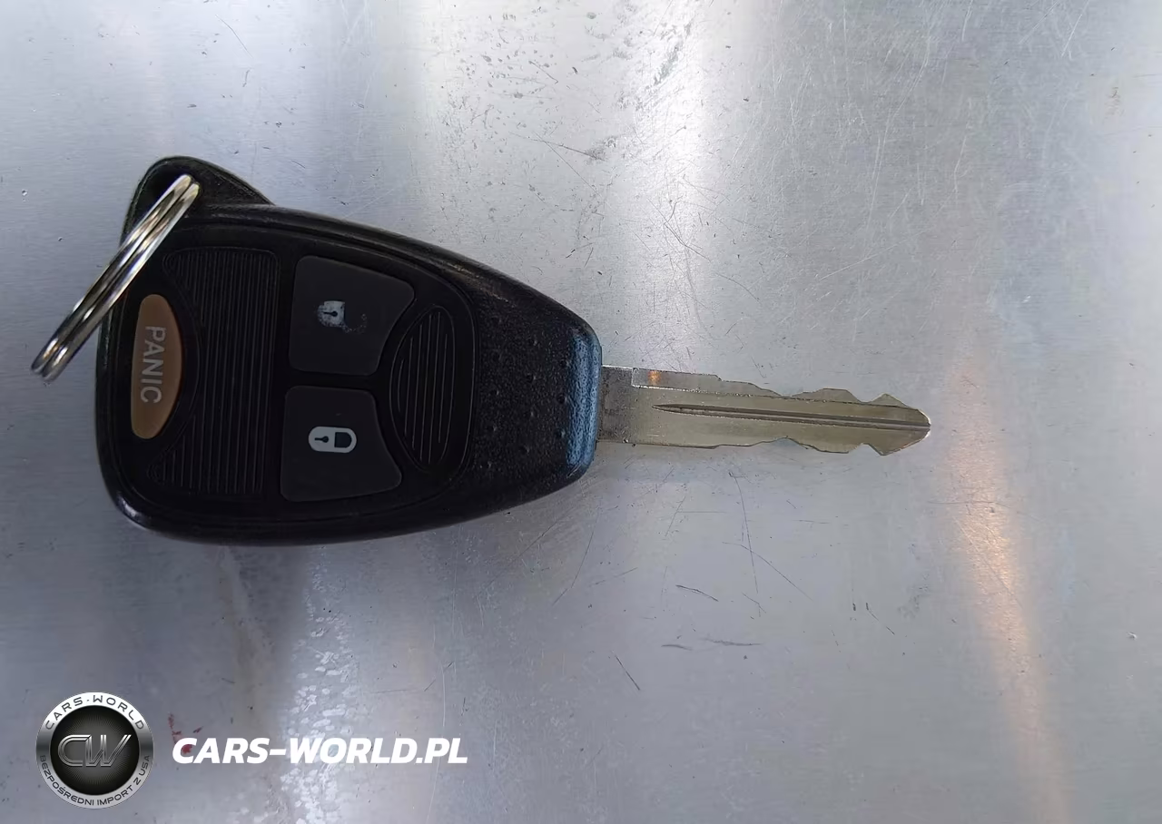 2007 Chrysler Town & Country VIN:1A4GJ45R178152310 - 11