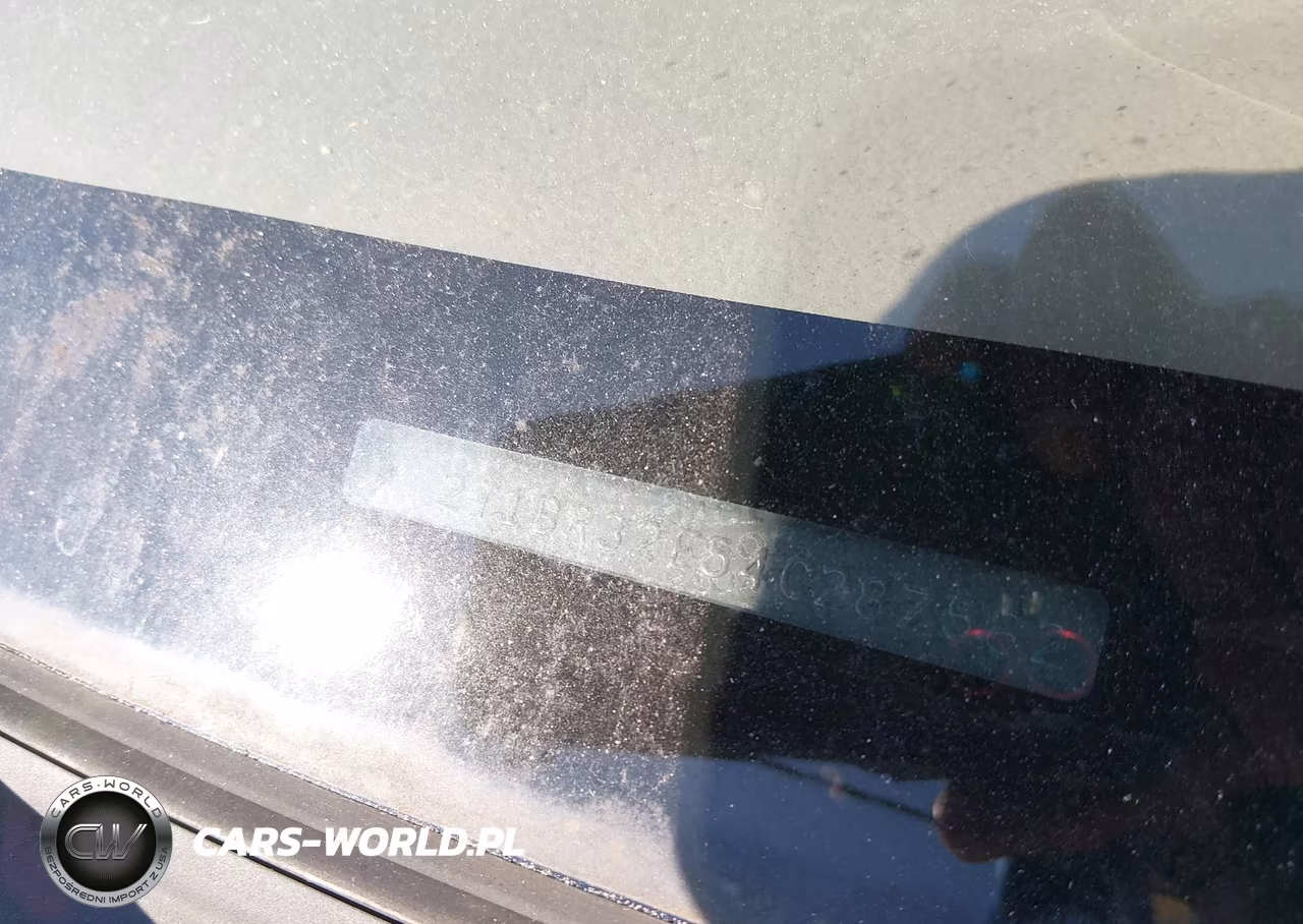 2004 Toyota Corolla Ce VIN:2T1BR32E54C287582 - 12