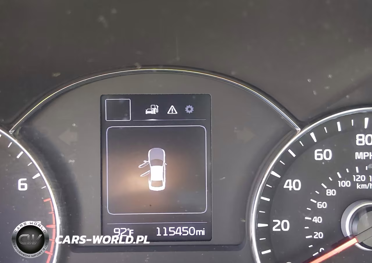 2017 Kia Forte Lx VIN:3KPFL4A79HE133136 - 15