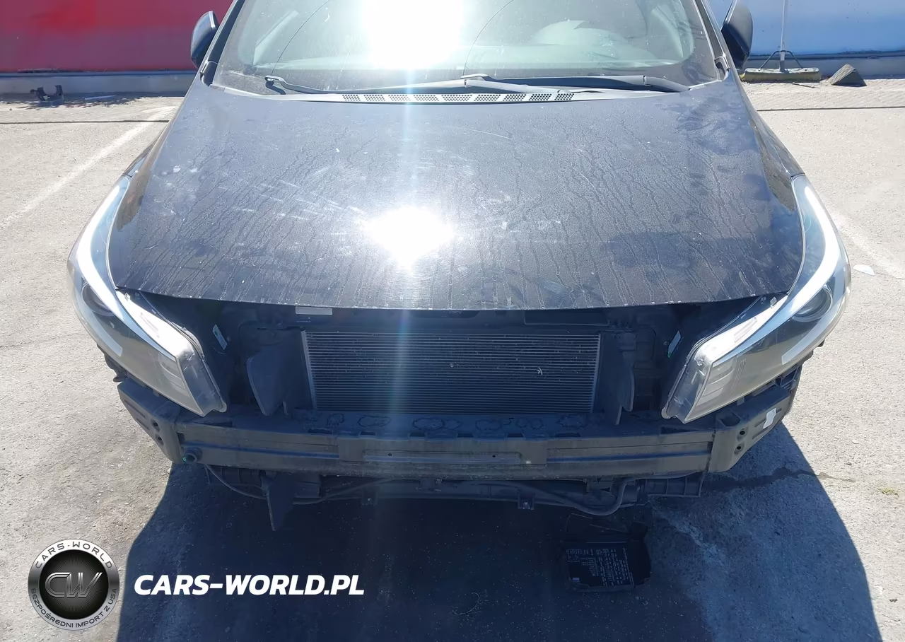 2017 Kia Forte Lx VIN:3KPFL4A79HE133136 - 6