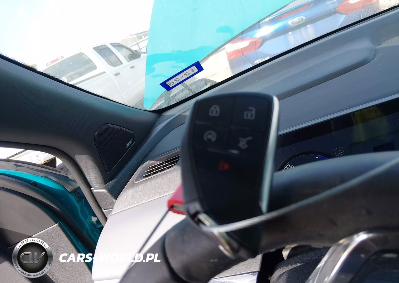 2024 Honda Prologue Touring VIN:3GPKHWRM9RS540851 - 11