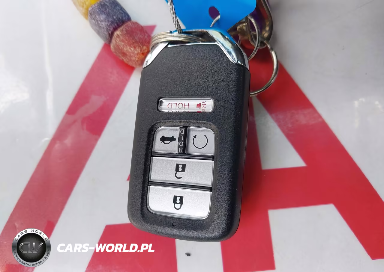 2018 Honda Accord Sport 2.0T VIN:1HGCV2F34JA038761 - 11