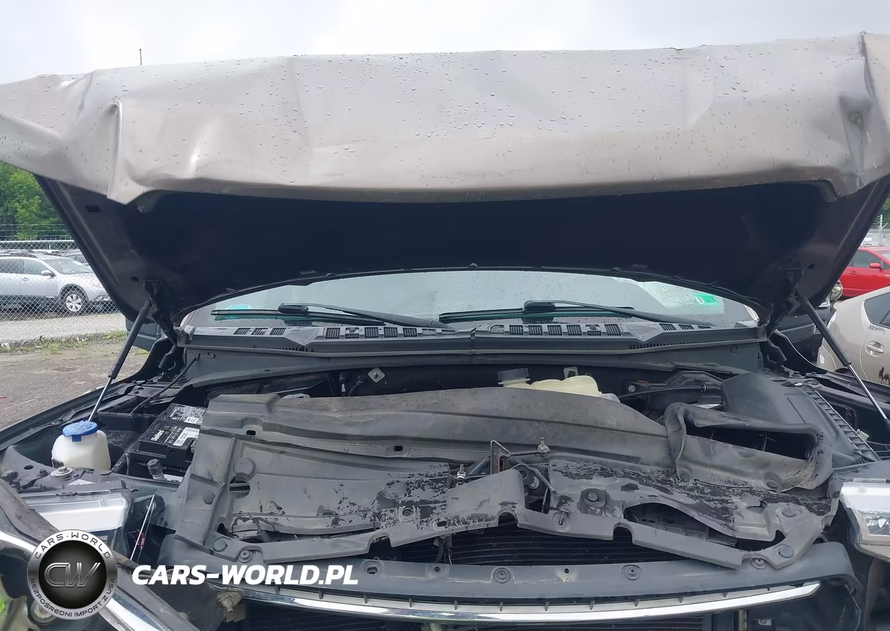 2018 Ford F-150 Xlt VIN:1FTEW1E5XJFB25567 - 10
