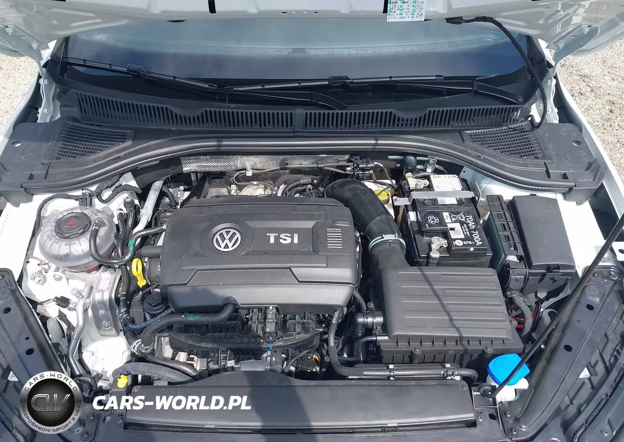 2026 Volkswagen Jetta Gli Autobahn VIN:3VW2M7BU4TM030607 - 10