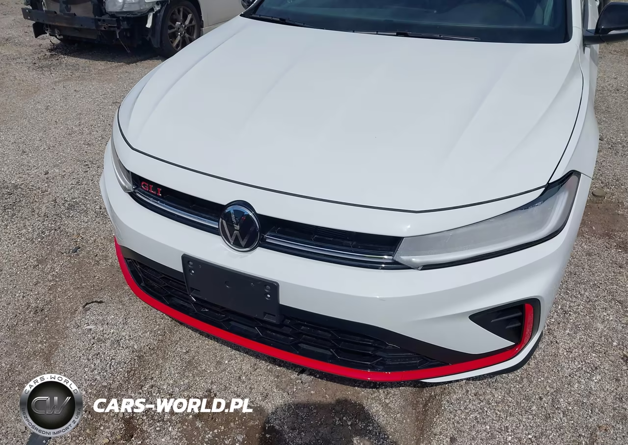 2026 Volkswagen Jetta Gli Autobahn VIN:3VW2M7BU4TM030607 - 6