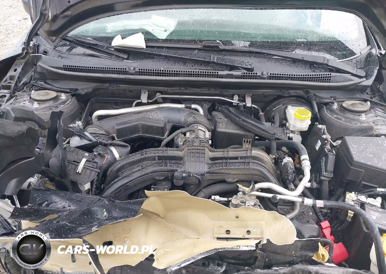 2020 Subaru Legacy Premium VIN:4S3BWAC60L3026906 - 10