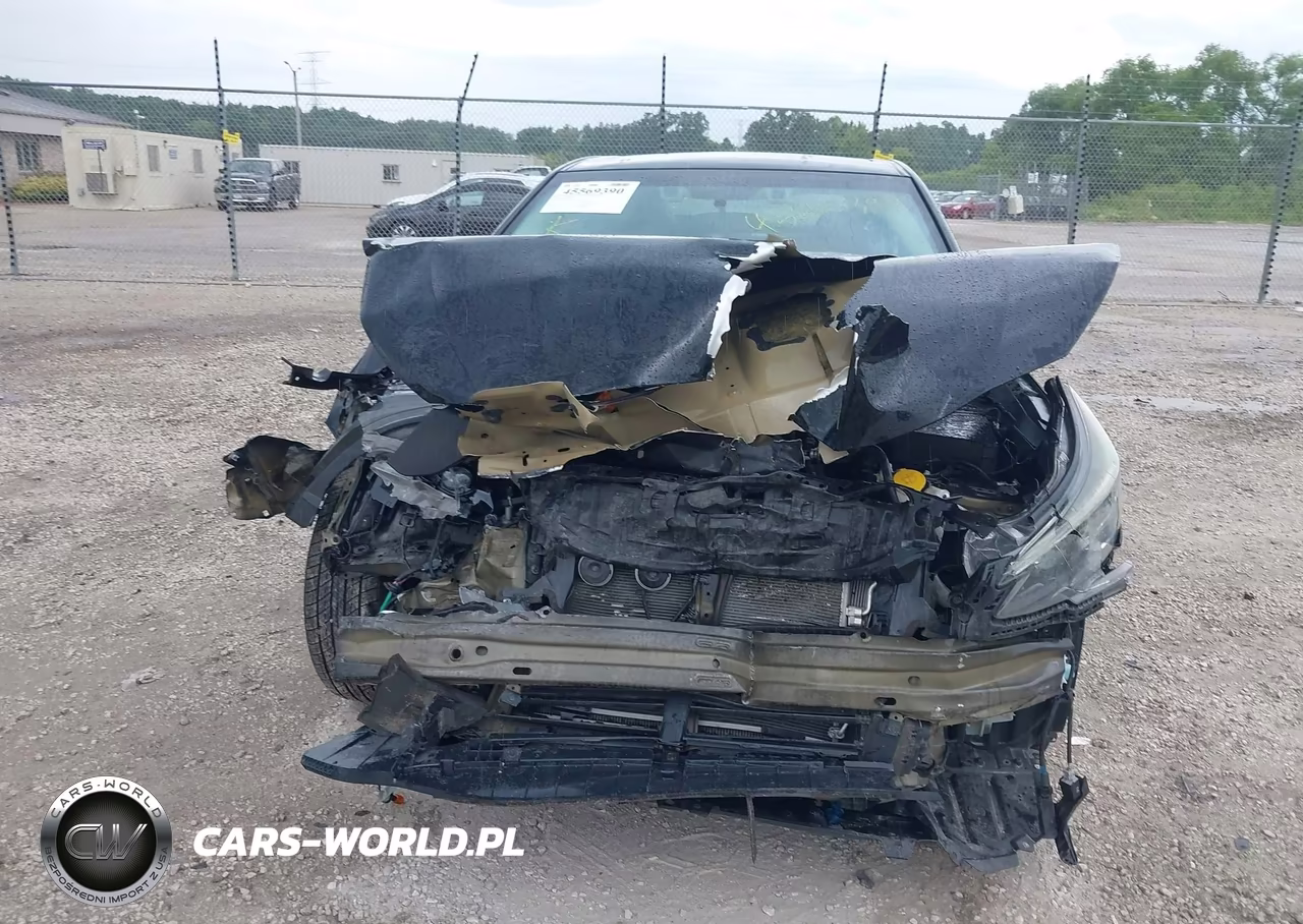 2020 Subaru Legacy Premium VIN:4S3BWAC60L3026906 - 13