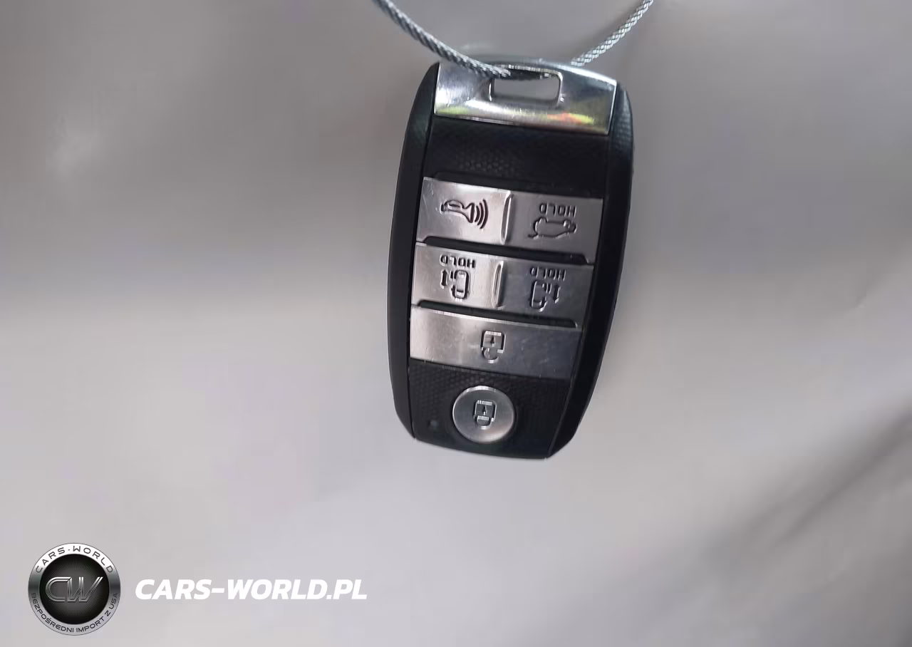 2015 Kia Sedona Sx Luxury VIN:KNDME5C13F6044505 - 11