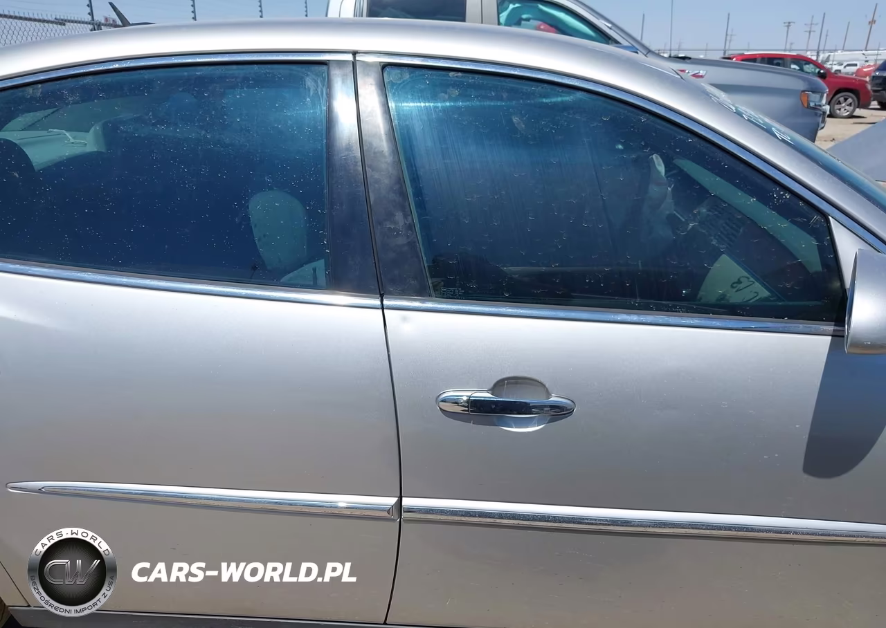 2008 Buick Lacrosse Cx VIN:2G4WC582X81359579 - 13