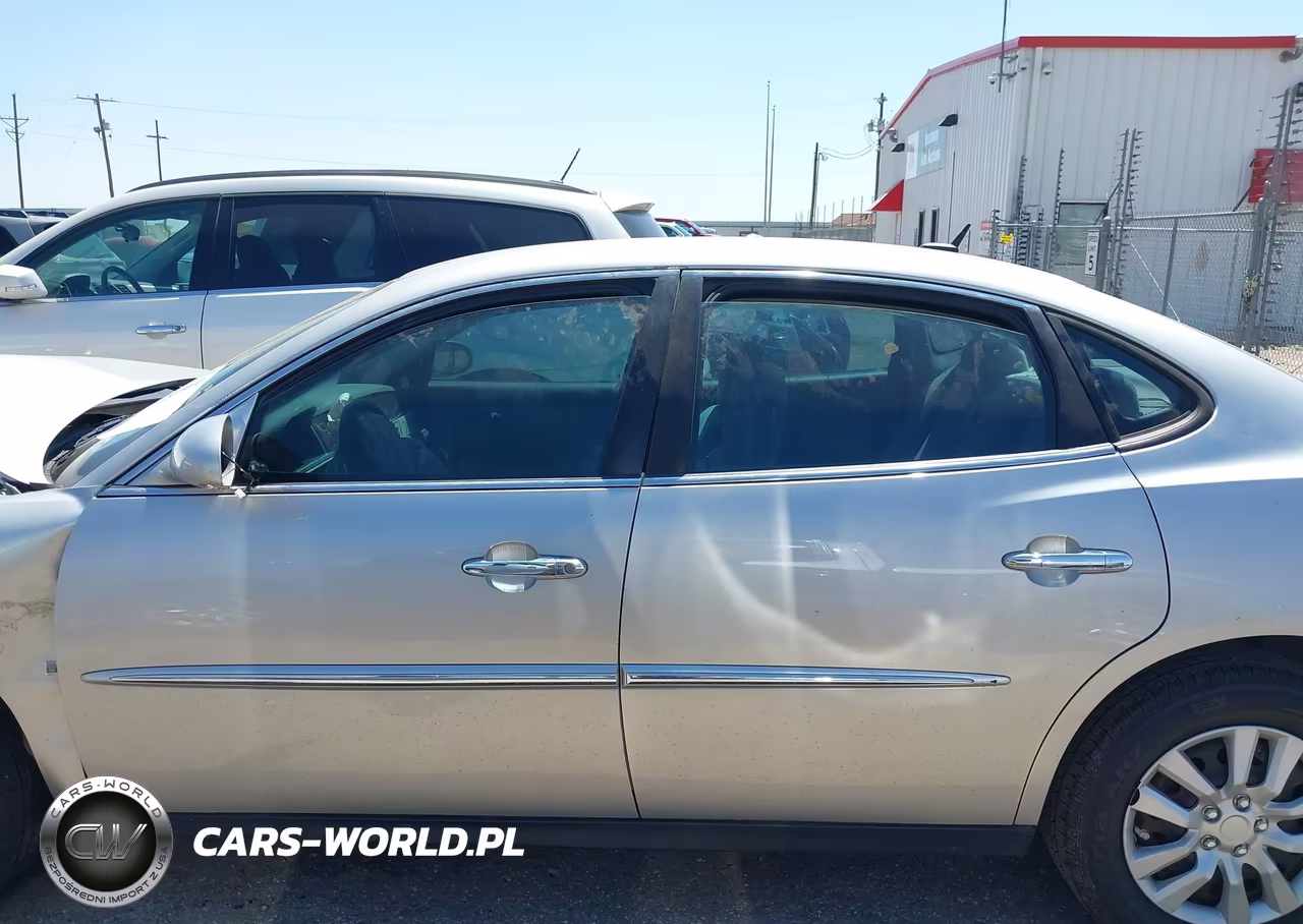 2008 Buick Lacrosse Cx VIN:2G4WC582X81359579 - 14