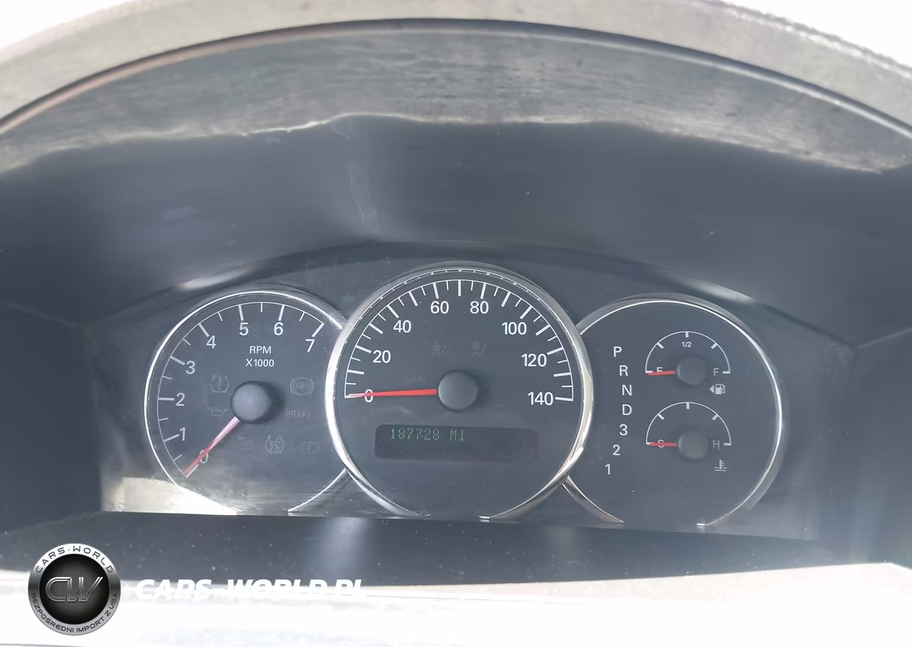 2008 Buick Lacrosse Cx VIN:2G4WC582X81359579 - 7
