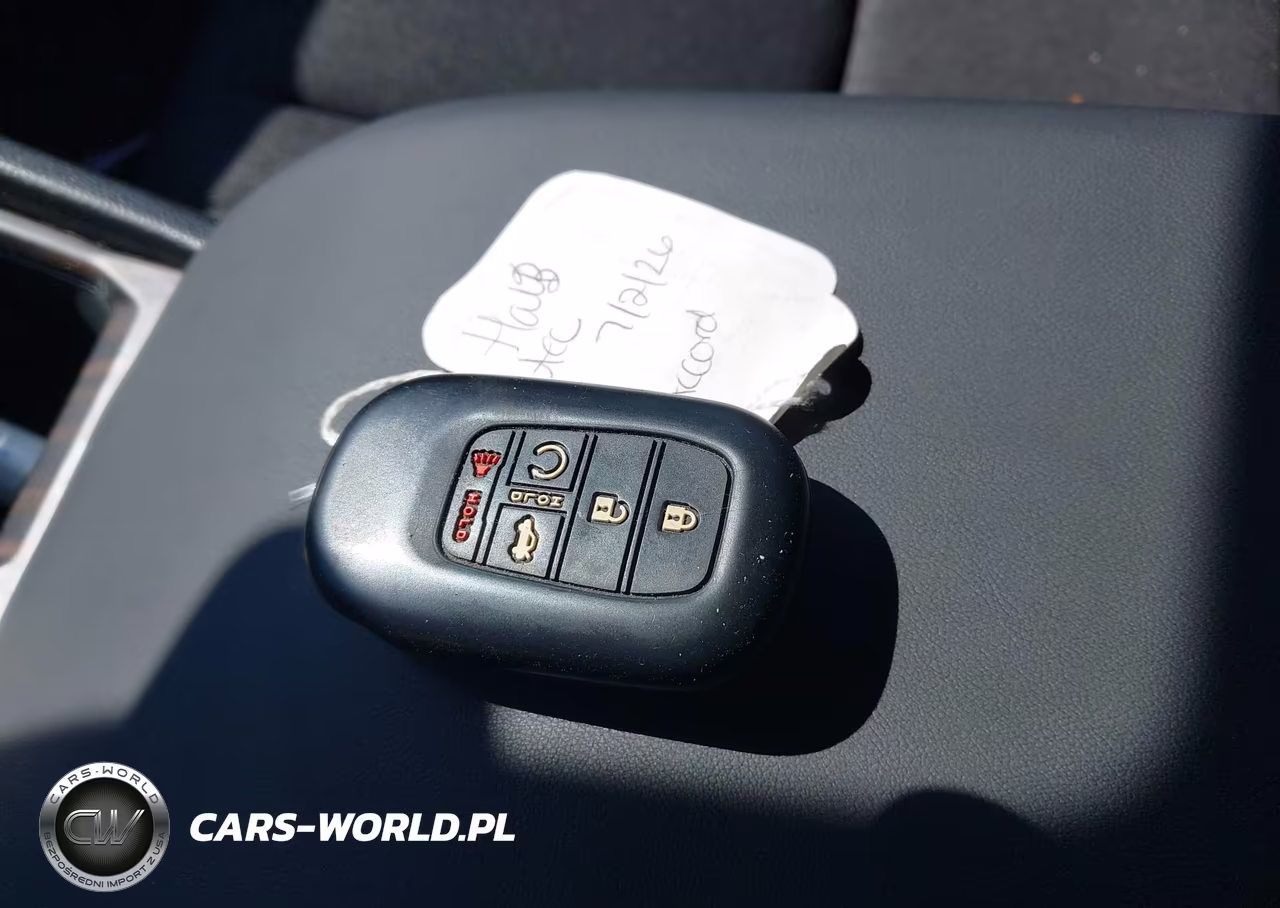 2023 Honda Accord Ex VIN:1HGCY1F38PA033444 - 11