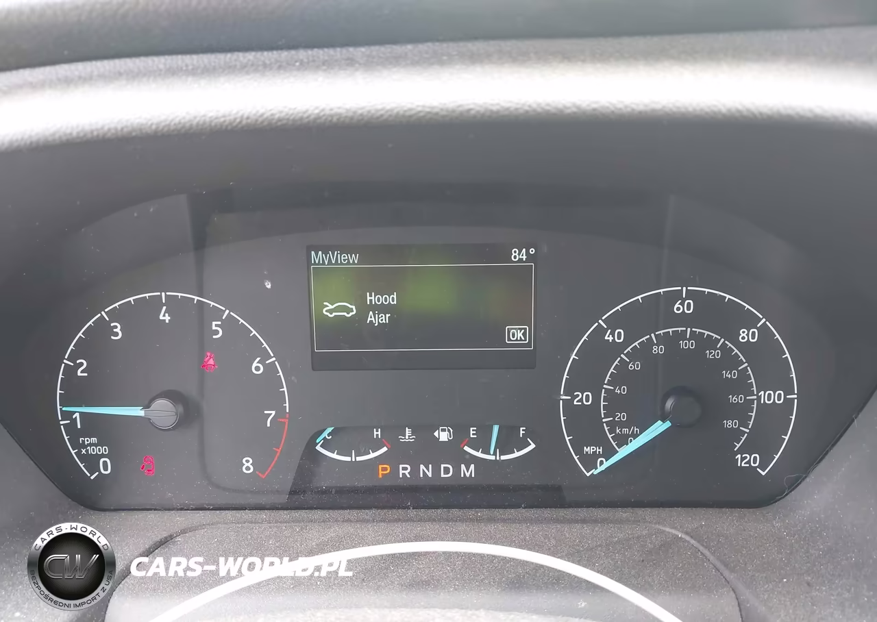 2022 Ford Transit-350 Passenger Van Xl VIN:1FDAX2C88NKA25720 - 7