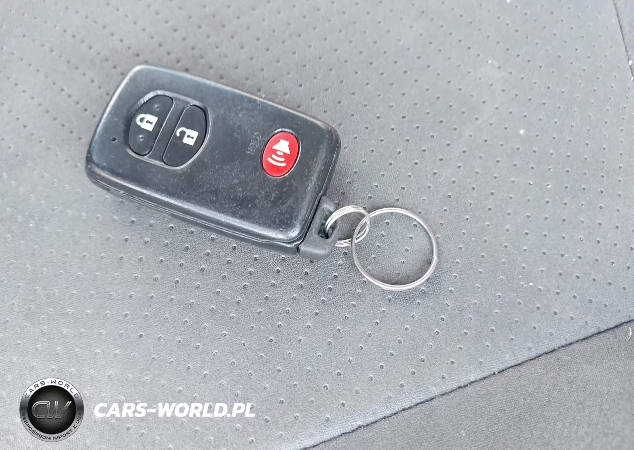 2010 Toyota Prius Iii VIN:JTDKN3DU0A0173608 - 11