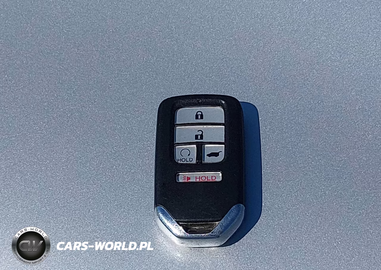 2018 Honda Cr-V Ex VIN:7FARW2H53JE102739 - 11