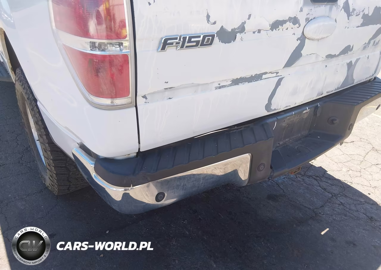 2011 Ford F-150 Fx4-King Ranch-Lariat-Platinum-Xlt VIN:1FTFW1ET9BKE19022 - 20
