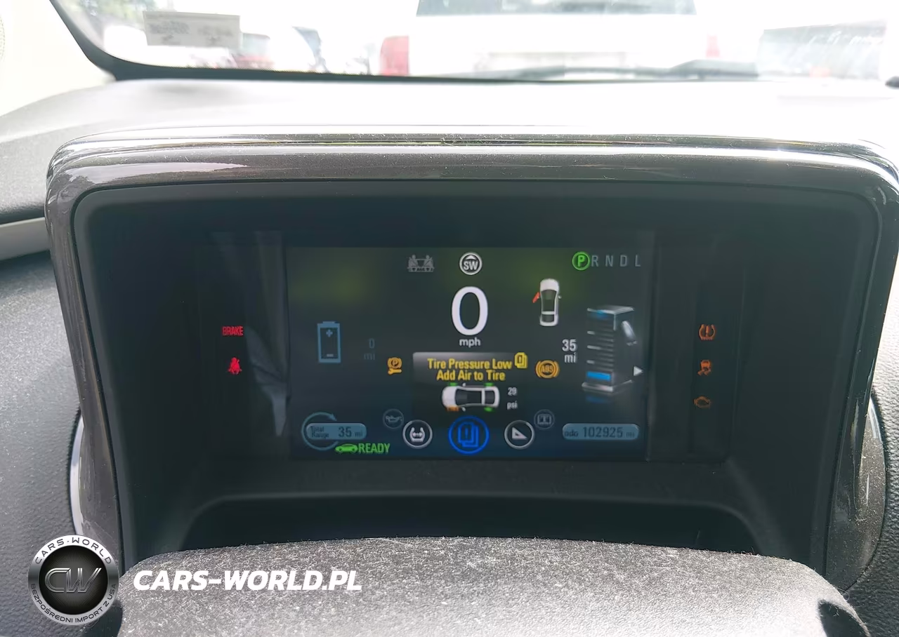 2012 Chevrolet Volt VIN:1G1RD6E45CU102846 - 7