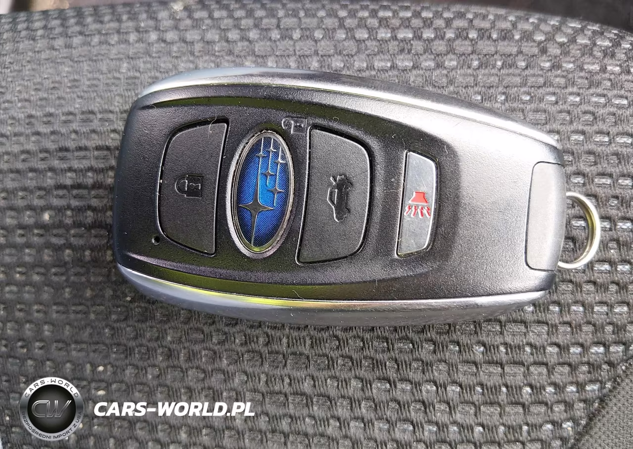 2017 Subaru Impreza 2.0I Sport VIN:4S3GTAK67H3731533 - 11