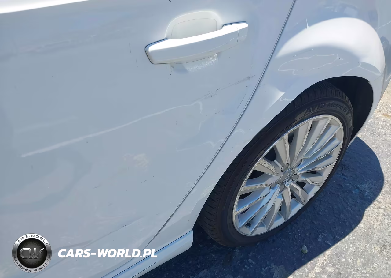 2018 Audi A3 E-Tron 1.4T Premium VIN:WAUUPBFF4JA057296 - 6
