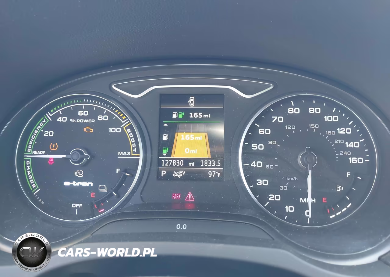 2018 Audi A3 E-Tron 1.4T Premium VIN:WAUUPBFF4JA057296 - 7
