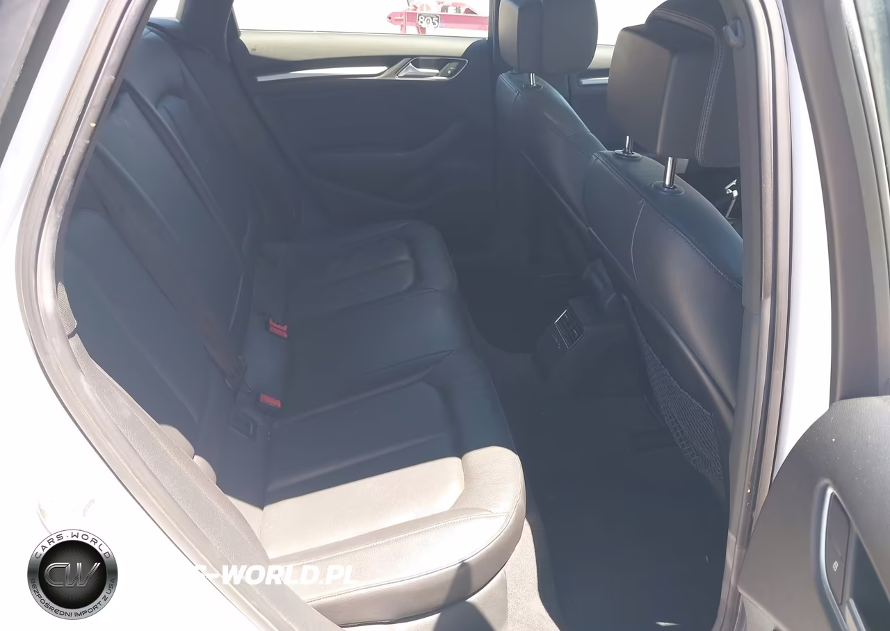 2018 Audi A3 E-Tron 1.4T Premium VIN:WAUUPBFF4JA057296 - 8