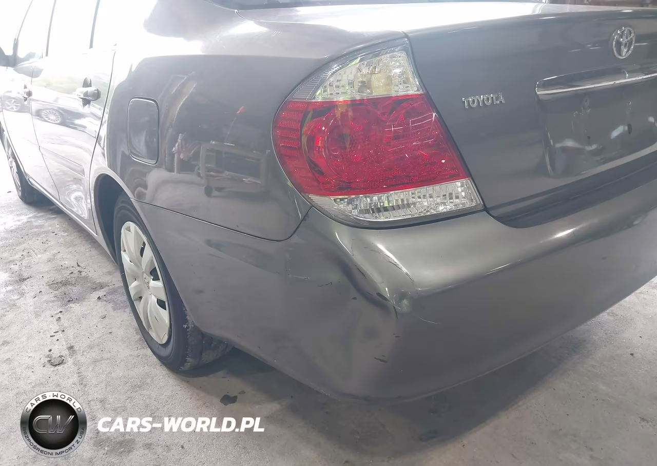 2006 Toyota Camry Le VIN:4T1BE30K46U674047 - 13